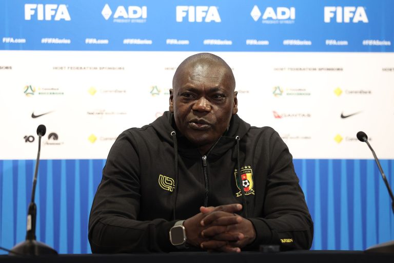 David Pagou explique les absences de la liste du Cameroun pour les éliminatoires de la CAN 2027
