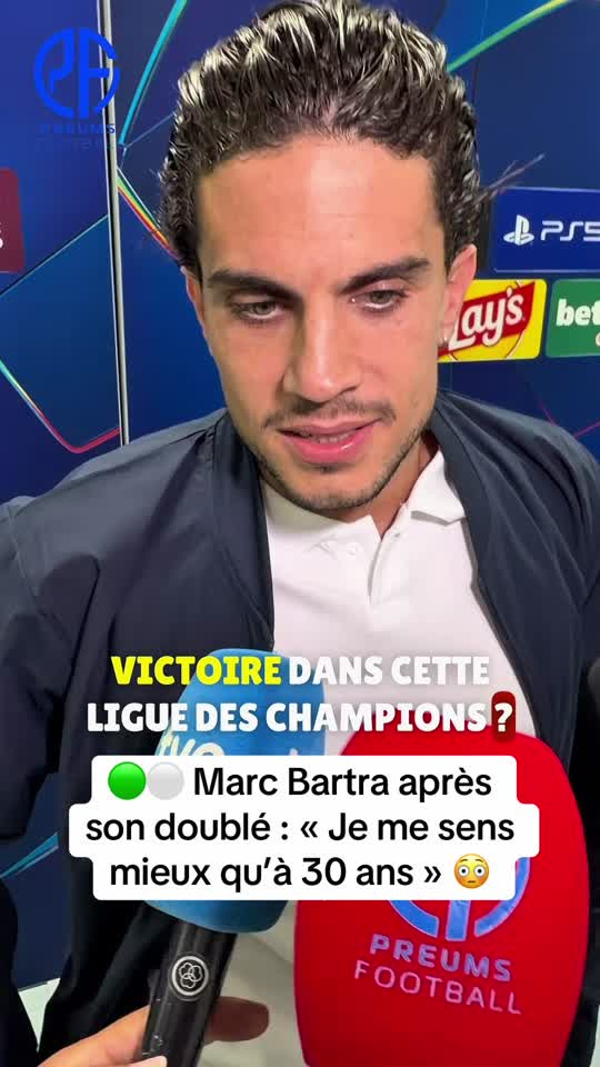 « L’une des plus belles nuits de ma carrière. » Auteur d’un doublé ...