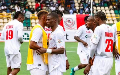 Ligue des champions CAF : Rangers International saisit la CAF après des incidents