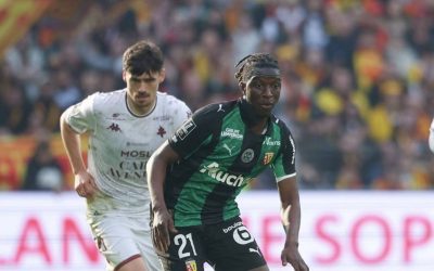 Ligue des champions UEFA : Amadou Haïdara titulaire, les compositions officielles de RC Lens – Sporting