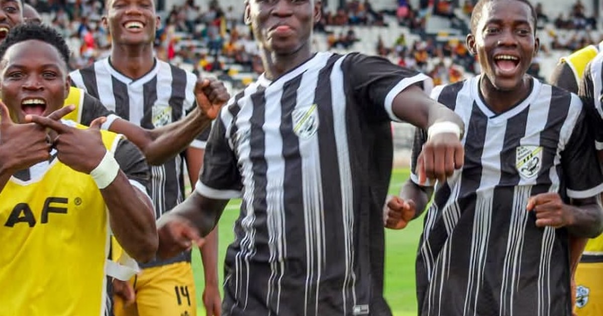 CAF Confederation Cup: Real Bamako secures a place in the group stage