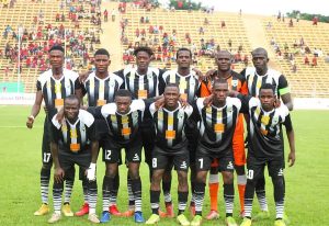 Coupe CAF : Mi-temps, le Real Bamako assomme Es Zarzis à Tunis (0-3)