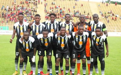 Coupe CAF : Mi-temps, le Real Bamako assomme Es Zarzis à Tunis (0-3)
