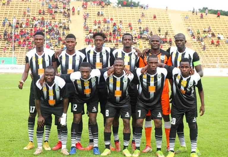 Coupe CAF : Mi-temps, le Real Bamako assomme Es Zarzis à Tunis (0-3)