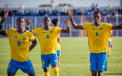 Elim. CAN U23 : Burkina Faso, RDC, Eswatini, les qualifiés pour le 2è tour