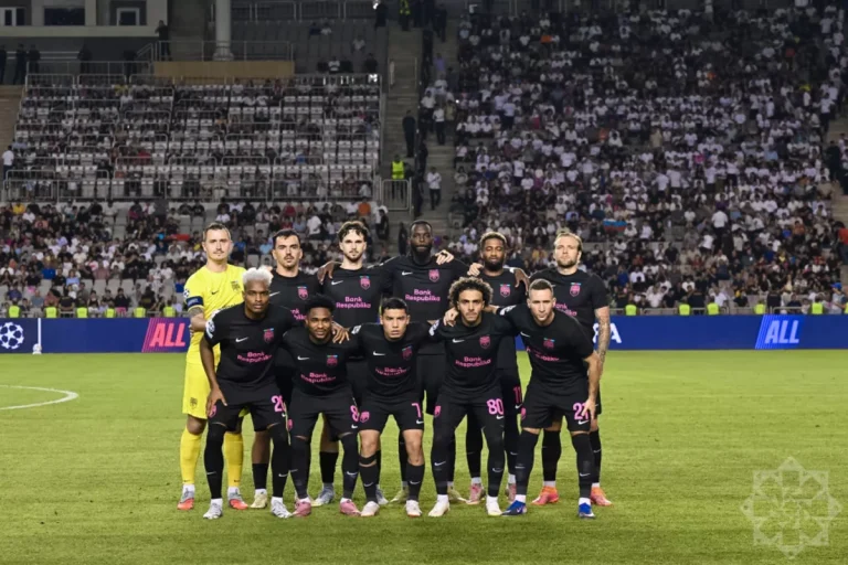 Ligue des champions UEFA : les compositions probables de Sabah-Slavia Prague