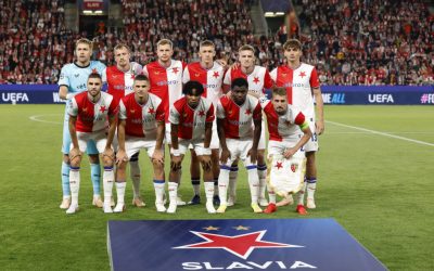 Ligue des champions UEFA : le Sabah FC défie le Slavia Prague pour rebondir