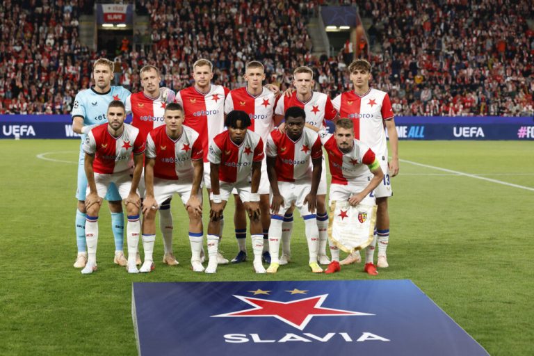 Ligue des champions UEFA : le Sabah FC défie le Slavia Prague pour rebondir