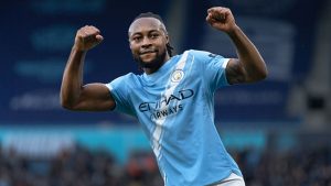 Manchester City : comment les difficultés ont renforcé Antoine Semenyo