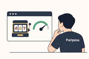 Comment lire le RTP sur les sites de casino