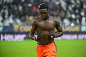 Mercato : Naples pense à Oumar Solet pour renforcer sa défense
