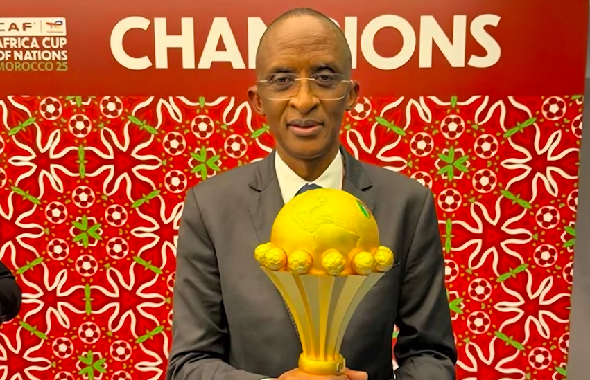 Le Sénégal confiant sur la décision du TAS