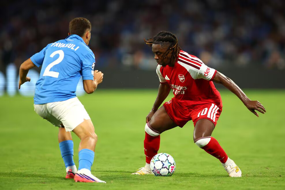 Le programme de ce mardi en Ligue des champions UEFA