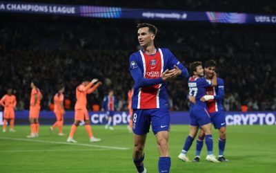 Ligue des champions UEFA : le PSG renverse le Barça dans un choc spectaculaire (4-2)