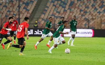 Égypte – Afrique du Sud : « Ce que j&rsquo;apprécie », Pitso Mosimane après la victoire des Bafana Bafana