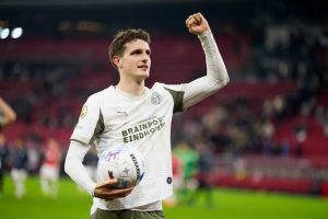 Ligue des champions UEFA : le PSV Eindhoven s’impose sur la pelouse du FC Porto