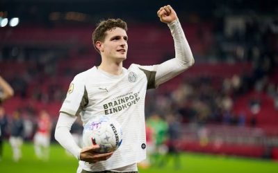 Ligue des champions UEFA : le PSV Eindhoven s’impose sur la pelouse du FC Porto