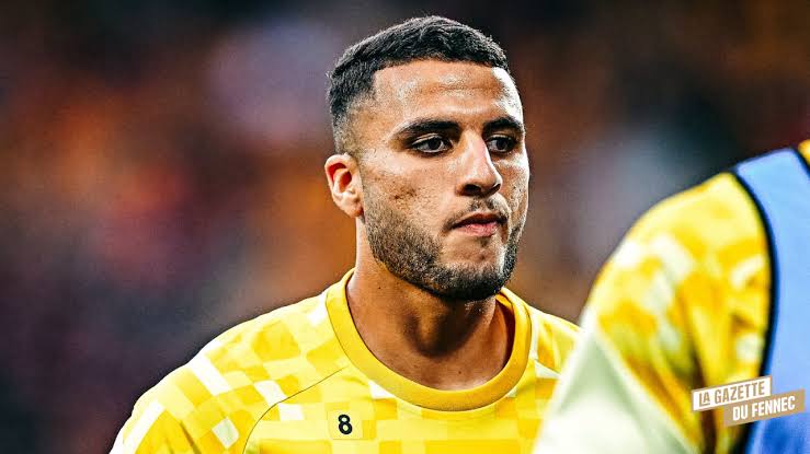 RC Lens: Yacine Titraoui returns to competition
