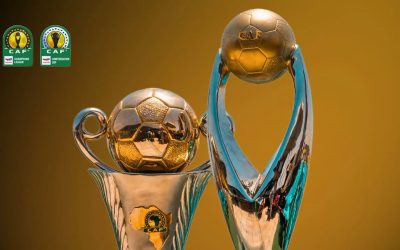 Ligue des champions / Coupe CAF : La date du tirage au sort de la phase de groupes est connue