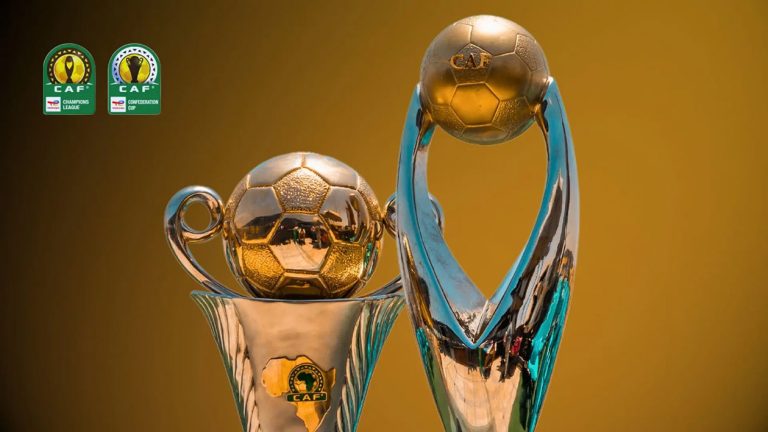 Ligue des champions / Coupe CAF : La date du tirage au sort de la phase de groupes est connue