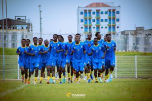 Uniffac : le Cameroun affronte le Tchad en match d’ouverture