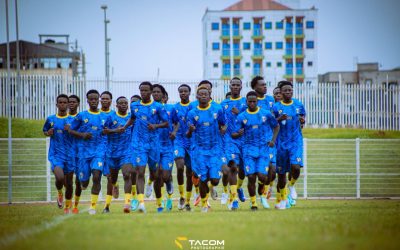 Uniffac : le Cameroun affronte le Tchad en match d’ouverture