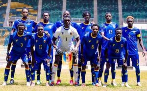 Uniffac U20: le Tchad sort prématurément du tournoi