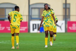 L'USFAS prépare la Ligue des champions féminine CAF avec plein d'ambition
