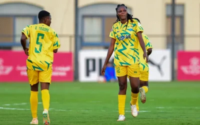 Ligue des champions féminine CAF : L&rsquo;USFAS veut un retour plein d&rsquo;ambition
