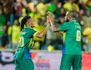 Wiliete SC, invité surprise à la phase de groupes de la Ligue des champions CAF