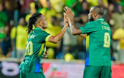 Ligue des champions CAF : Wiliete SC, l&rsquo;invité surprise