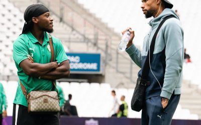 Journée FIFA : Suivez en direct Sénégal vs Comores ici