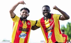 Coupe CAF : où suivre le match Réal Bamako – ES Zarzis en direct et en streaming ?