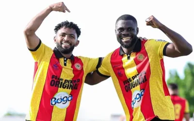 Coupe CAF : où suivre le match Réal Bamako – ES Zarzis en direct et en streaming ?