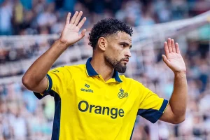 Union Saint-Gilloise : Adem Zorgane rempile pour deux saisons