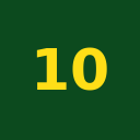 10bet logo