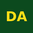 Dafabet logo