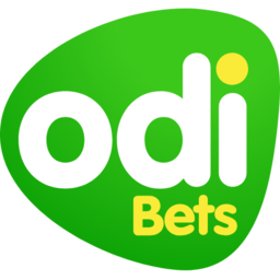 Odibets logo