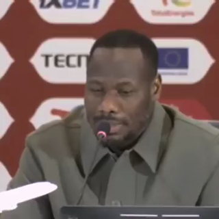 Vidéo sportive — Afrique