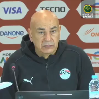 Vidéo sportive — Afrique