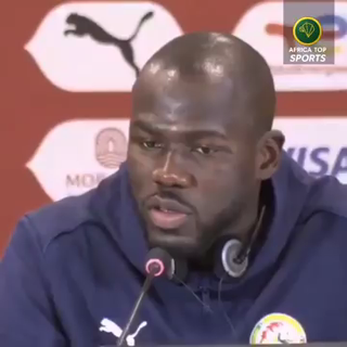 Vidéo sportive — Afrique