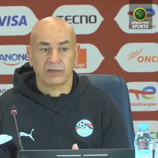 Vidéo sportive — Afrique