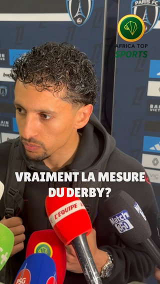 Vidéo sportive — Afrique