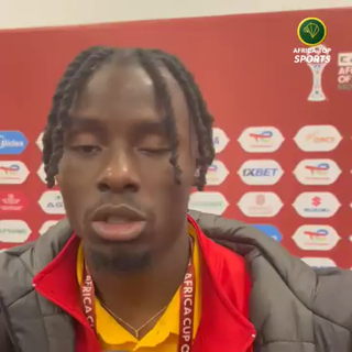 Vidéo sportive — Afrique