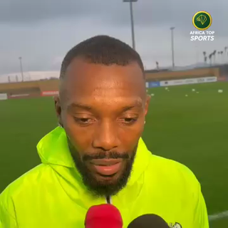 Vidéo sportive — Afrique