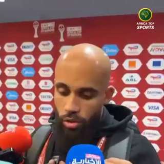 Vidéo sportive — Afrique