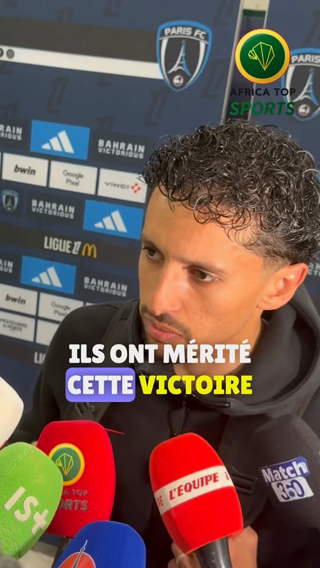 Vidéo sportive — Afrique
