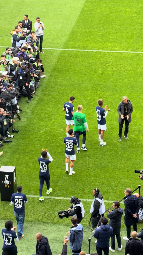 Champions France