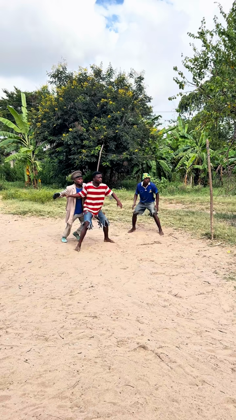 African Football Bloopers 7598199683726478603