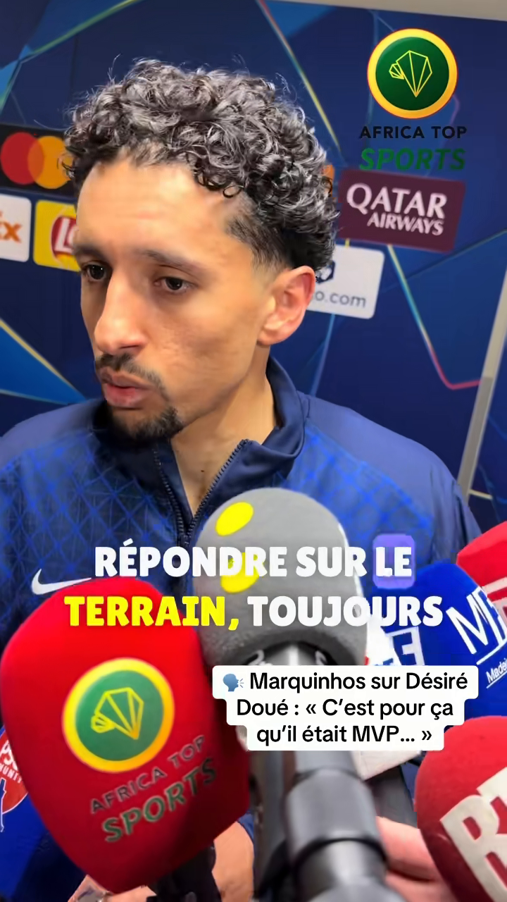 Vidéo sportive — ATS TikTok